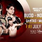 Exclusive Interview: Michael “Mayday” McDonald – Bellator 202