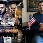 The Ultimate Fighter 27 Finale