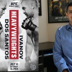 UFC Boise: Dos Santos vs Ivanov Analysis