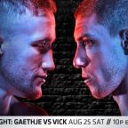 Recap of All UFC Lincoln Content