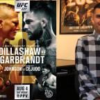 UFC 227: Dillashaw vs Garbrandt 2 Analysis