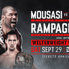 Recap of All Bellator 206 Content