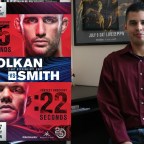 UFC Moncton: Volkan vs Smith Analysis