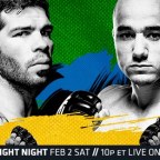 Recap of All UFC Fortaleza Content