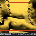 Recap of All UFC Phoenix Content