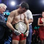 Exclusive Interview with José “El Pochito” Alday