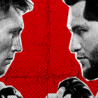 Recap of All UFC London Content