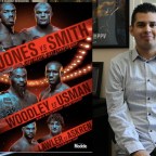 UFC 235: Jones vs Smith Analysis