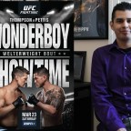 UFC Nashville: Thompson vs Pettis Analysis