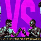 Recap of All UFC 236 Content