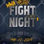 USKO Fight Night Interviews