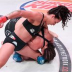 Exclusive Interview: Alejandra Lara Continues Her Pursuit of Greatness