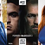 UFC 264 Preview Show ft. Phoenix Carnevale
